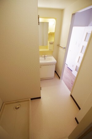 グリーンヴィラの物件内観写真